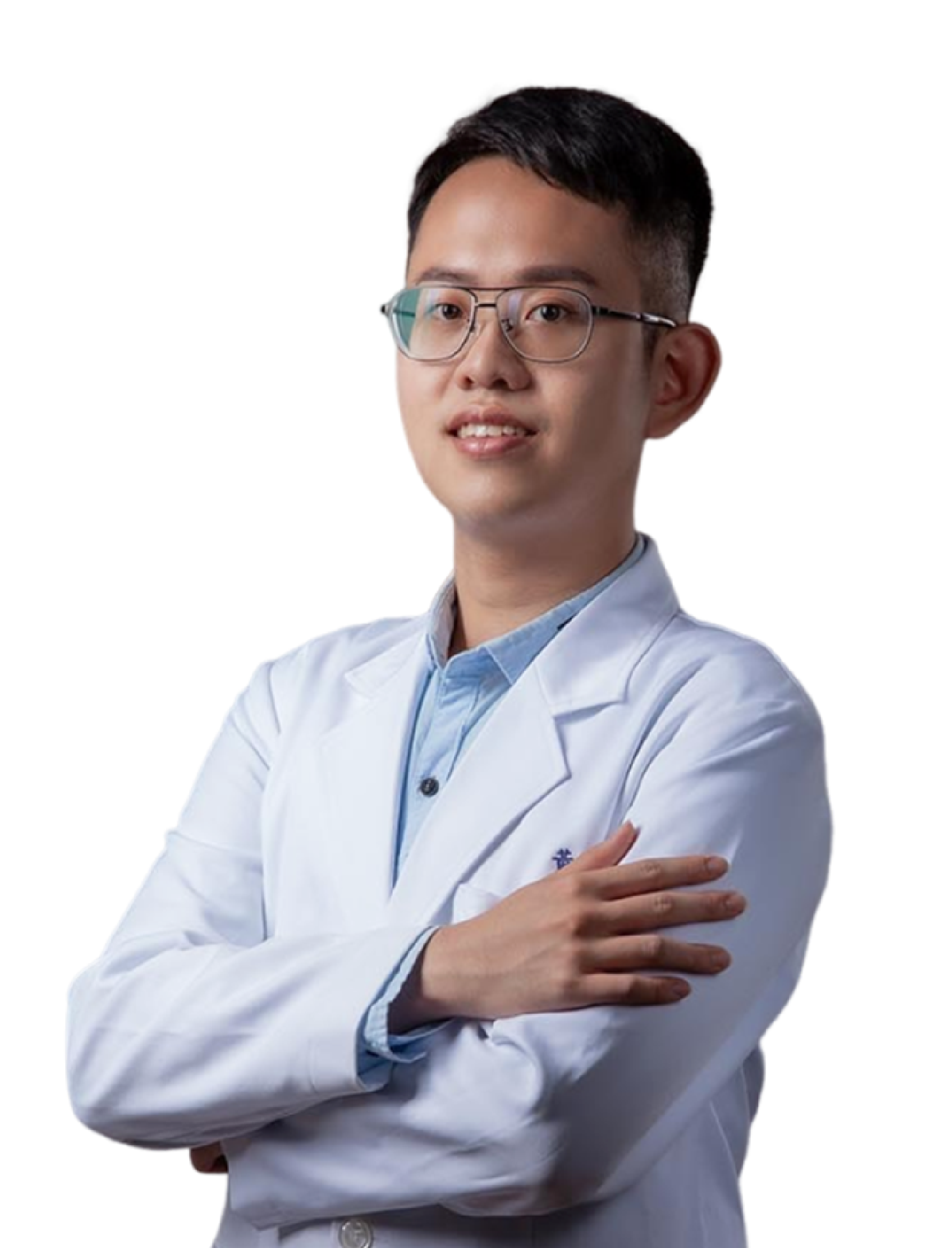 黃昱睿醫師 — 顯微根管治療推薦醫師