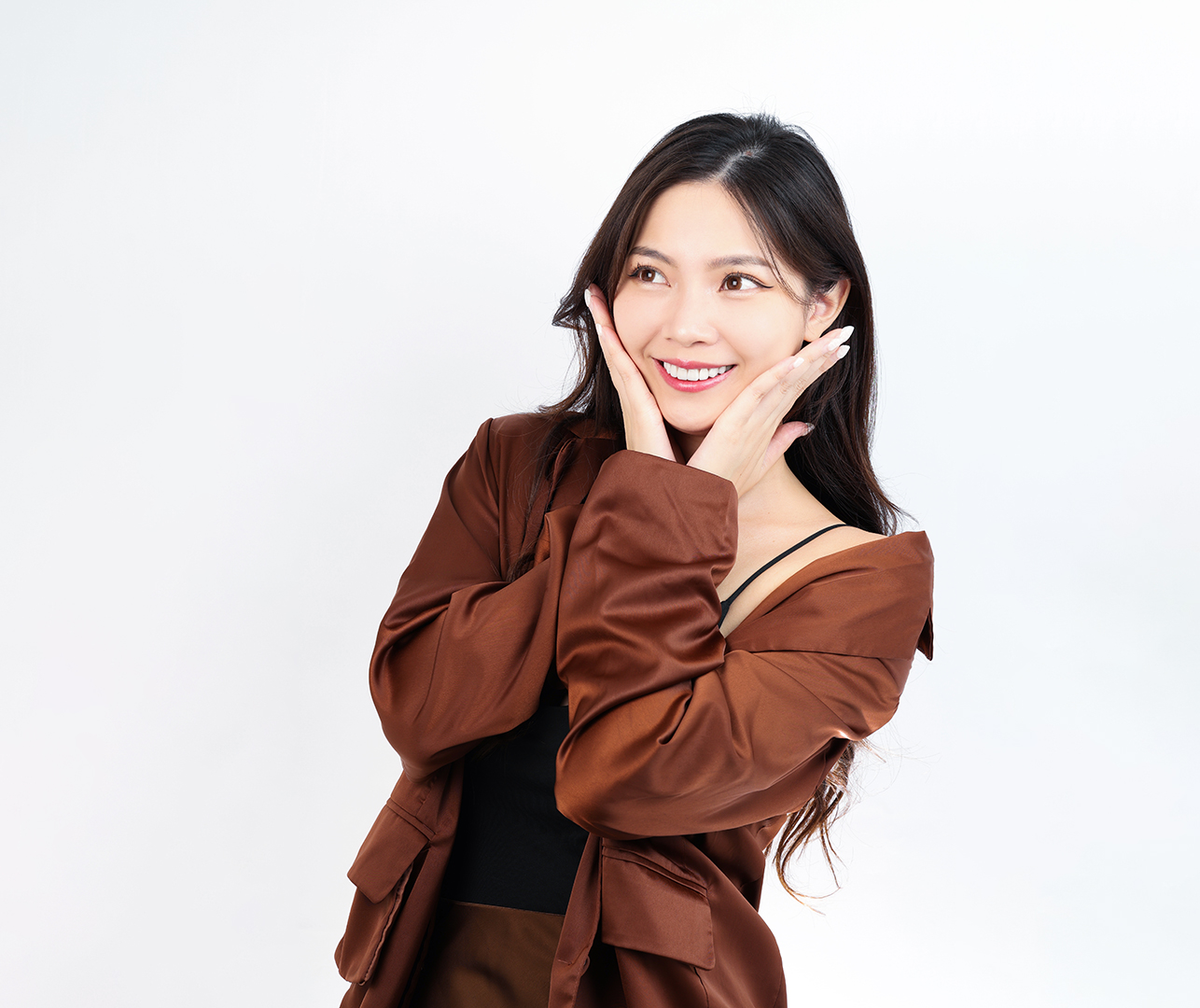 前牙美學診療環境